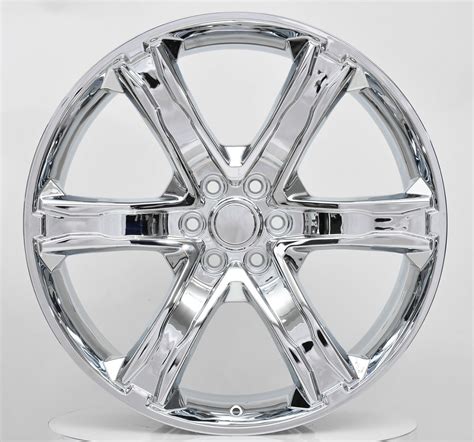 4 New F150 Stealth Edition 24x10 Oe Replica Wheels India Ubuy