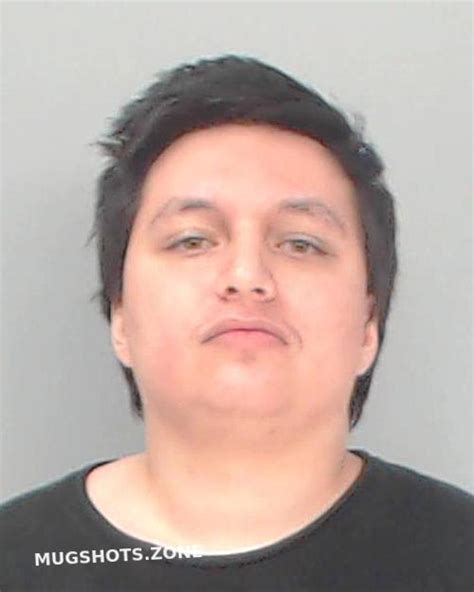 Mata John Nueces County Mugshots Zone