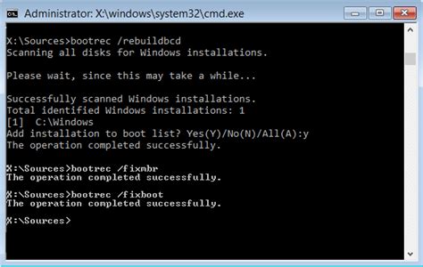 Fix Or Repair Master Boot Record Mbr In Windows Techcult