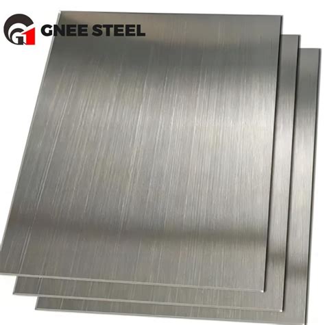 China Customized Astm A Grade Boiler Plate Steel Manufacturers