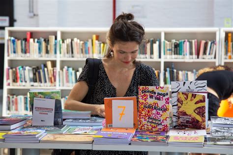 Las Bibliotecas P Blicas De La Ciudad Un Refugio Literario Para