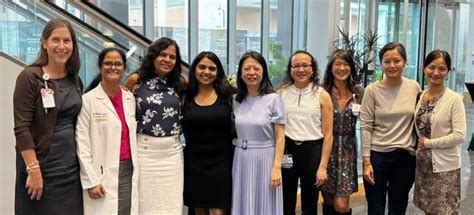 Washu Nephrology Says Farewell To Dr Anitha Vijayan Division Of