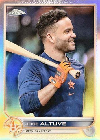 2022 Topps Chrome Baseball Variations Guide SSP Gallery