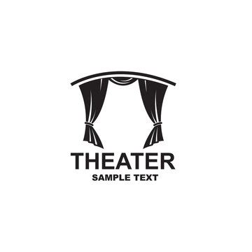 Movie Theater Logos