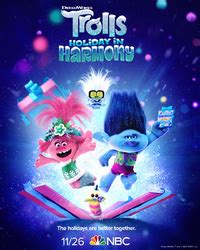 Trolls: Holiday in Harmony - Wikiwand