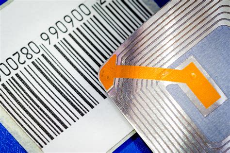 Qué son las etiquetas RFID y para qué sirven Etinor