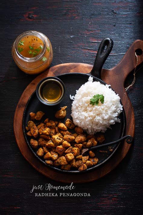 Chamagadda Vepudu Andhra Style Colocasia Taro Root Fry Just Homemade