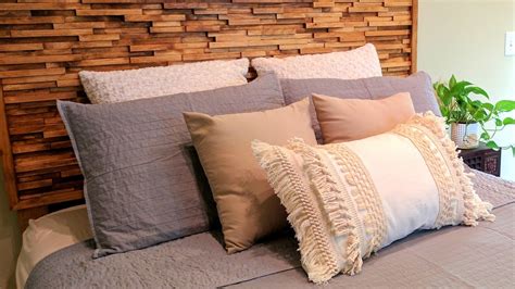 Modern Wooden Headboard Designs Sovereign Wood Headboard A Gorgeous