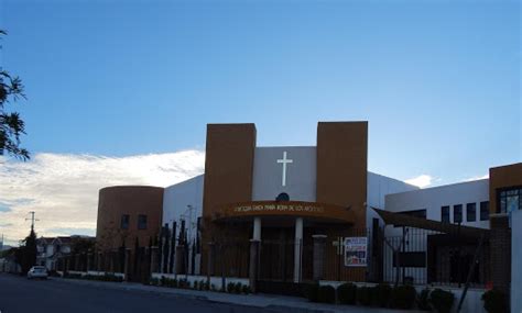 Parroquia Santa Mar A Reina De Los Ap Stoles Saltillo Horario De