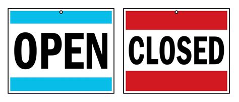 Buy Our Openclosed 3 Plastic Sign From Signs World Wide