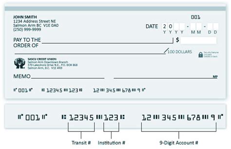 Cheque Info Headquarters Bookkeeping And Tax Calgary