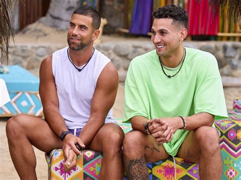 Bachelor In Paradise Spoilers Which Couples Are Still Together And