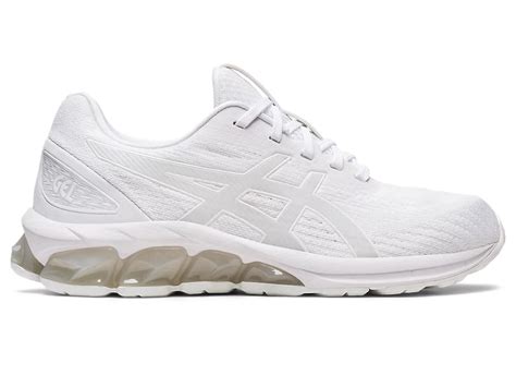 Gel Quantum 180 Vii Women Whitewhite Womens Sportstyle Shoes Asics United States