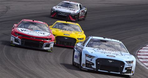 What To Watch 2023 World Wide Technology Raceway NASCAR