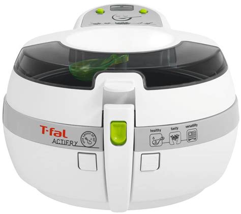 Actifry® Fz7000 Heteluchtfriteuse Friteuse Zonder Olie Tefal