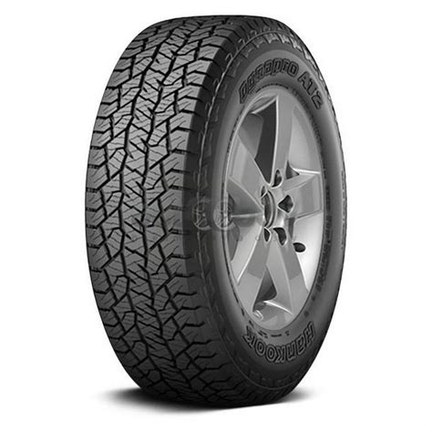 Hankook RF11 Dynapro AT2 Pneumatiky pre terénne vozidlá