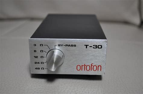 Ortofon T