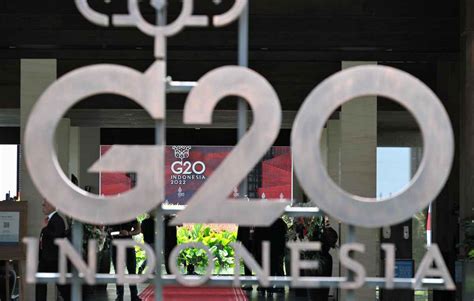 首脳宣言採択は困難か G20サミット15日開幕 イザ！