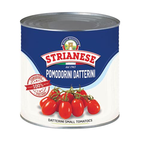 Vendita Pomodori Pelati Agriconserve Rega Pomodori San Marzano Dop