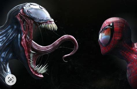 Pin By Frankie On Superhero And Evil Villains Marvel Wallpaper Venom