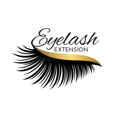 Eye Lash Logo Stock Illustrations 2537 Eye Lash Logo Stock Illustrations Vectors And Clipart