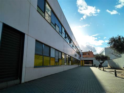 Foto Colegio Ceip Nuestra Se Ora Del Prado Talavera De La Reina Toledo