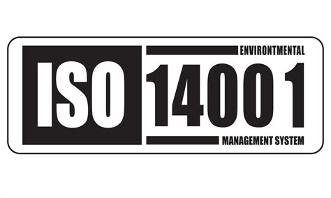 Signe Certifi Iso Syst Me De Management Environnemental