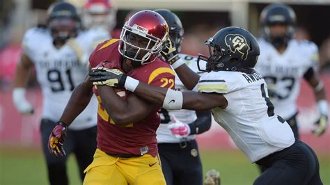 Five Takeaways From USC S Dominant Win Over Colorado Conquest Chronicles