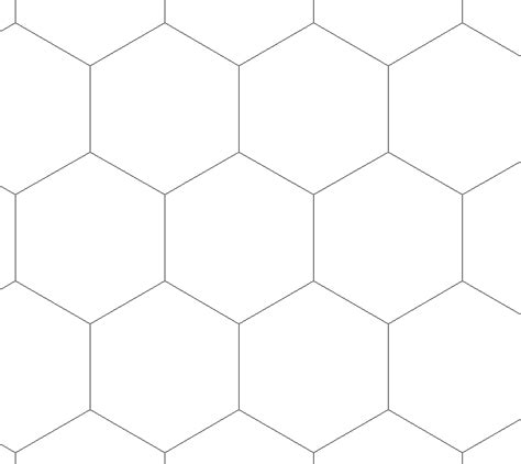 Hexagon Grid