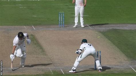 County Championship Joe Leach Takes 400th Wicket As Worcestershire Dominate Sussex Bbc Sport