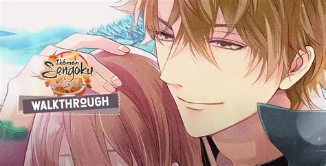 Ikemen Sengoku Hideyoshi Toyotomi Walkthrough A Dose Of Otome