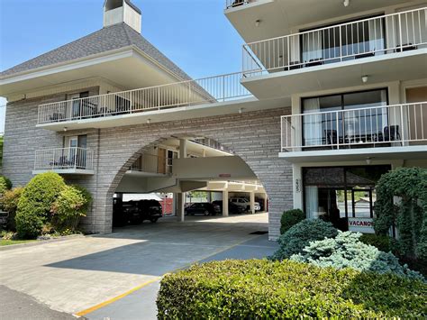 Photo Gallery | The Gillette | View Motel Rooms