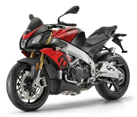 Aprilia Tuono V4 1100 RR Review Aprilia Bike Reviews Devitt