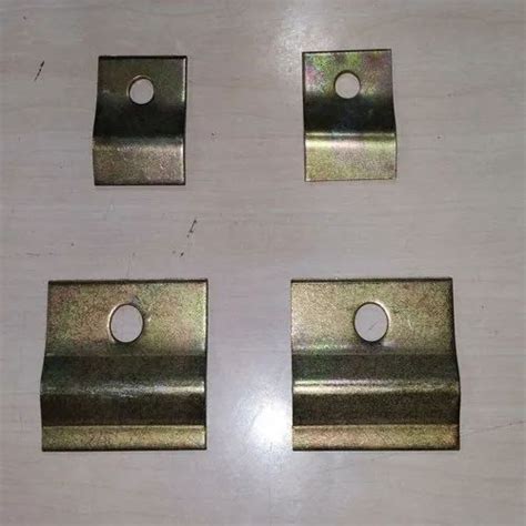 Stainless Steel Elevator Guide Clip At Rs 50 Set Lift Guide Bracket