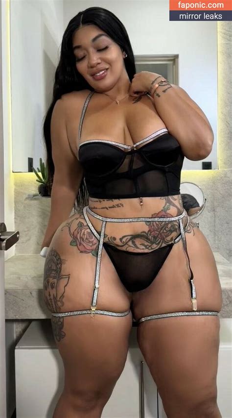 Curvyredbone Aka Curvyred Aka Therealshannon M Nude Leaks Onlyfans