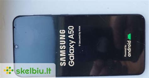 Samsung Galaxy A Skelbiu Lt