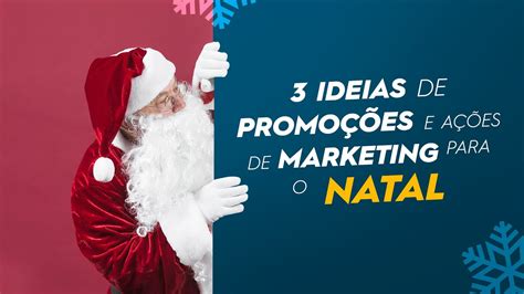 3 ideias de promoções e ações de marketing para sua loja promover neste