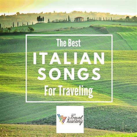 Best Italian Songs For Traveling Playlist By Nikke Bandini Spotify