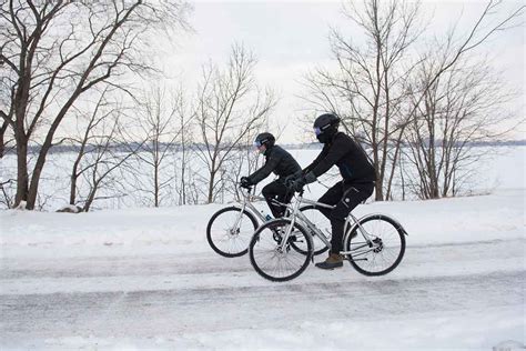 Gear Hacks: 12 Crazy Winter Biking Tips That Actually Work | GearJunkie