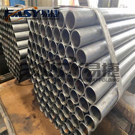 Easy Carbon Steel Bs En Jis G Gb Standard Hdg Pre Galvanized