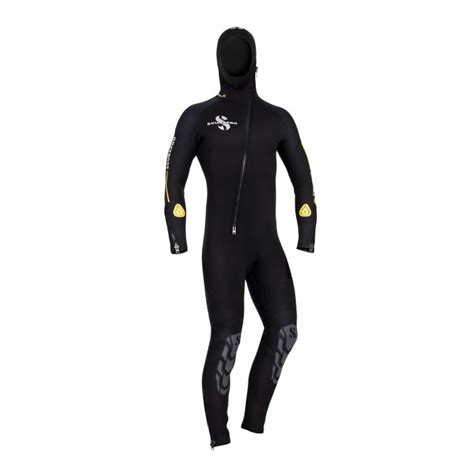 Scubapro Wet suit oneflex 7 mm Hooded wet suit