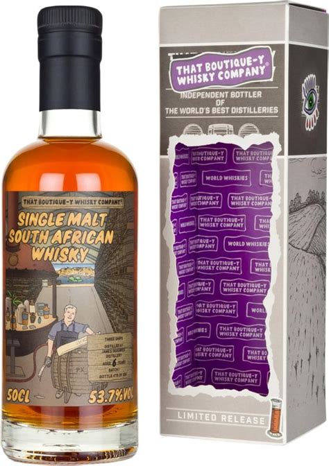 Three Ships Batch 1 TBWC Ratings And Reviews Whiskybase