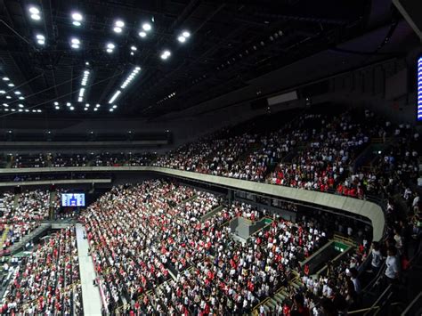 Saitama Super Arena