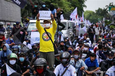 Apa Itu Mosi Tidak Percaya Ini Penjelasan Dan Sejarah Penggunaannya