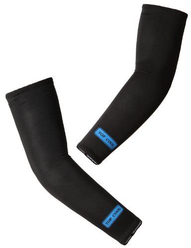 H2h Sport Unipression Fit Cooling Arm Sleeves Uv Protection Riding Jerseys Cycling