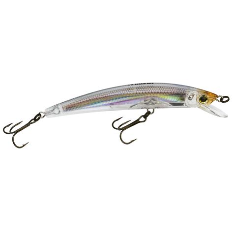 Crystal Minnow Freshwater F 110mm 4 38