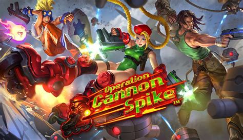 Teppen Expansion 18 Operation Cannon Spike Recap Tv Tropes