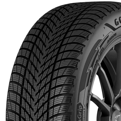 Goodyear UltraGrip Performance 3 195 65 R15 91 T Zimní Pneumatiky cz