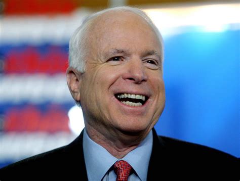 John McCain Laid to Rest Next to His Best Friend