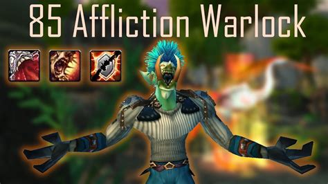 85 Affliction Warlock Twink PVP On Timeless Isle Mop 5 4 Stormforge